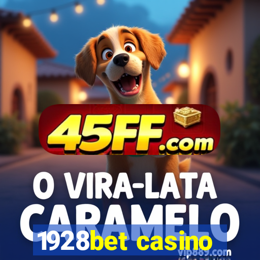 1928bet casino